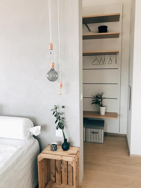 Avliving City Loft Basel Exterior photo